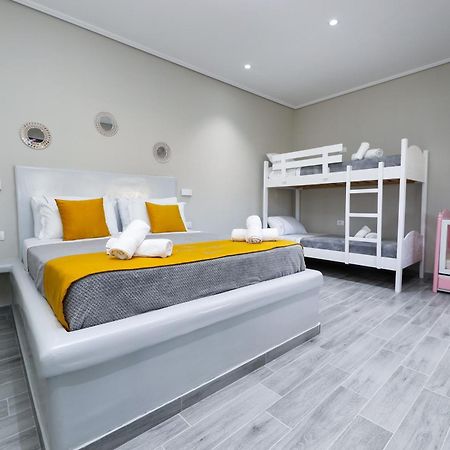 Guest House Narta Vlore Bagian luar foto