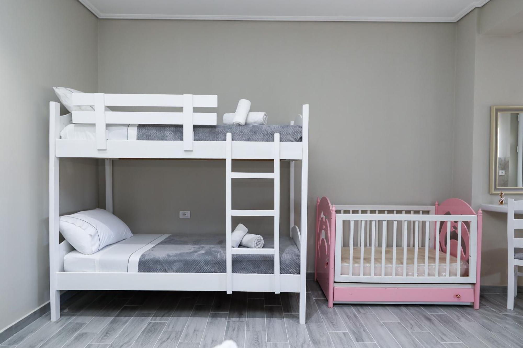 Guest House Narta Vlore Bagian luar foto