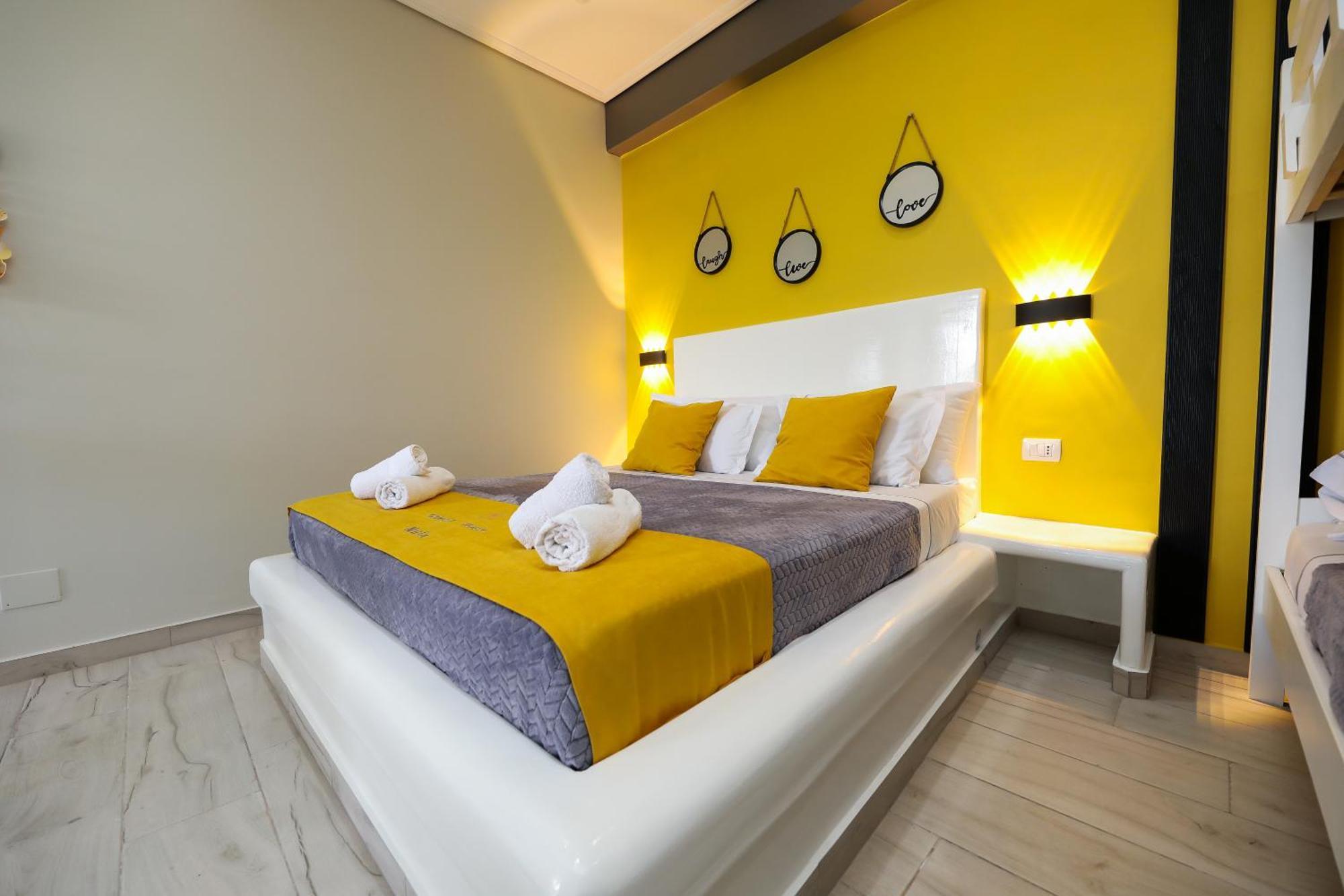 Guest House Narta Vlore Bagian luar foto