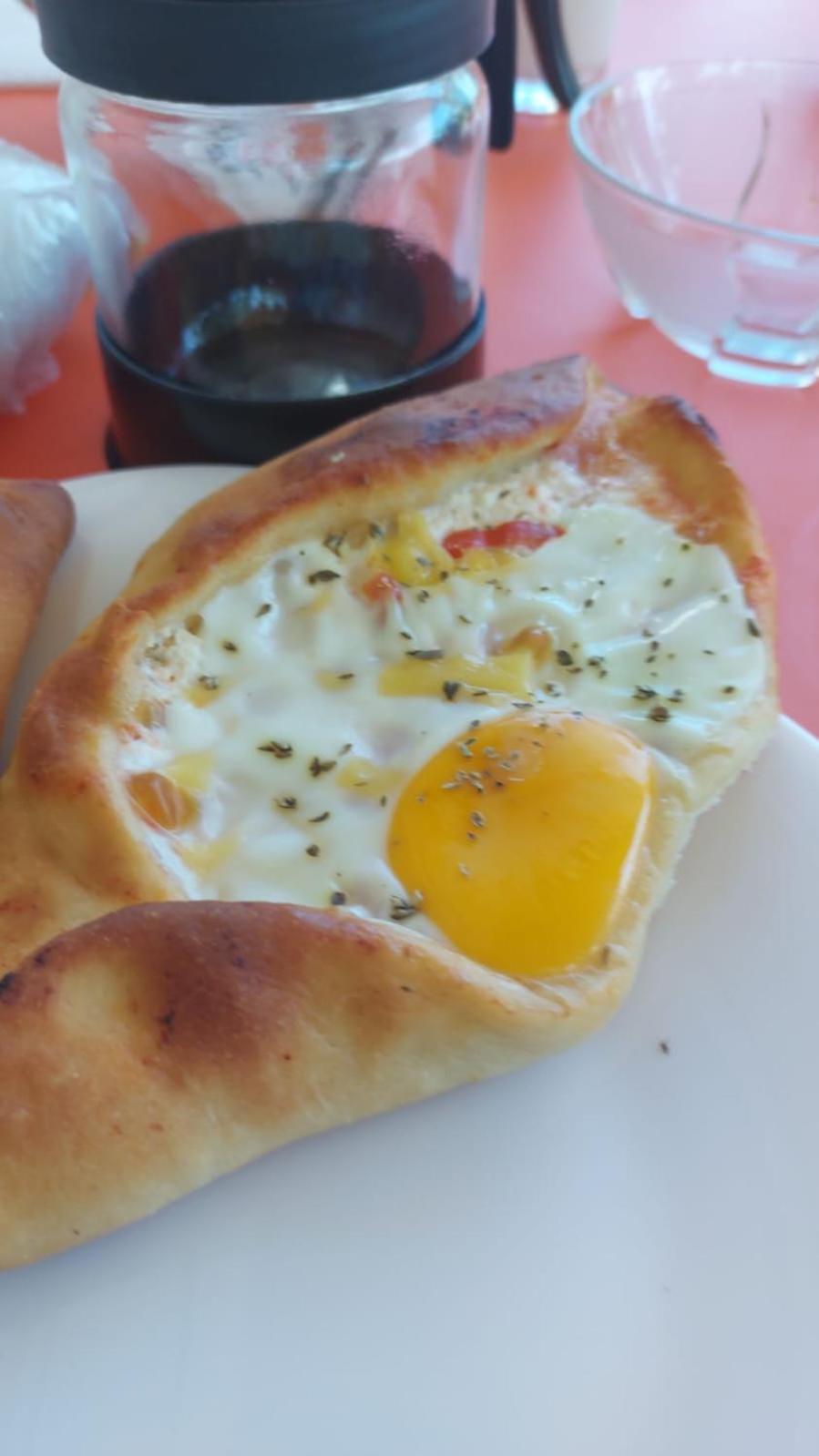 Guest House Narta Vlore Bagian luar foto